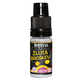 PŘÍCHUTĚ IMPERIA